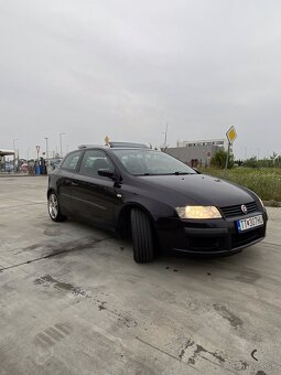 Fiat Stilo - 3