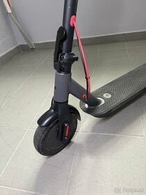 Elektrická kolobežka GoGEN VOYAGER S501B, čierna - 3