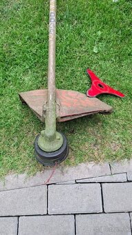 Krovinorez Stihl FS 120 - 3