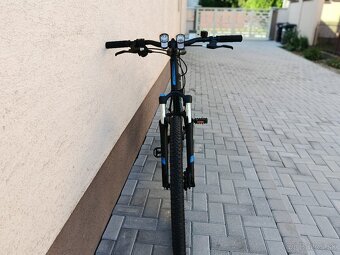 Predám horský bicykel Rockrider ST120 Sport Trail - 3
