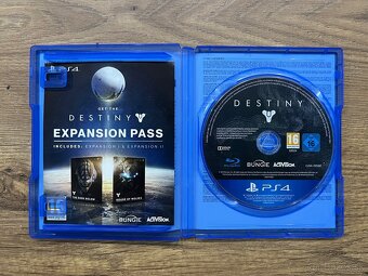 Hra na PS4 - Destiny - 3