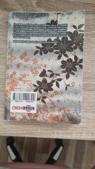 Predám Mangu: Zabijak demonu(kojoharu gotoge) 1 - 3