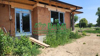 Predaj, novostavba rodinný dom - Veľké Ludince (002-12-MIMI) - 3