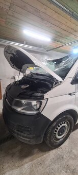 Volkswagen t6 - 3