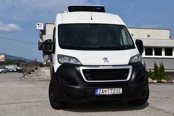 Peugeot Boxer L4H3 CHLADIAK MRAZIAK - 3