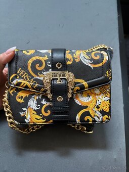 Versace kabelka - 3