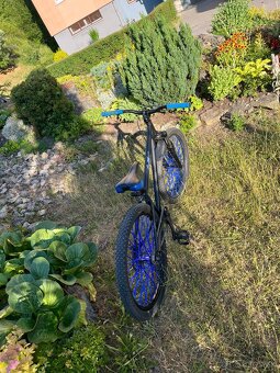 Dirt bike - 3