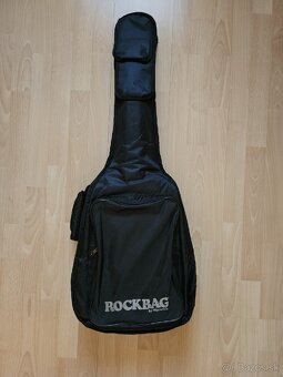 Španielska gitara pre deti vo veku 10 - 15 rokov - 3