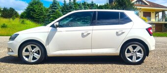 Škoda Fabia 1.4 TDi Style - 3
