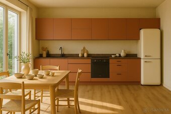 Kuchynska linka v akcii za 2480 € - 3