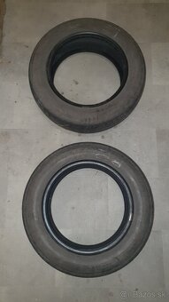 Letné pneumatiky Nexen N Blue Eco - 3