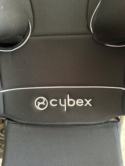 Autosedačka Cybex - 3