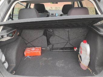 Fabia 1.4 MPI - 3