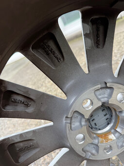nová komplet sada SEAT ARONA 205/60R16 (4ks) - 3