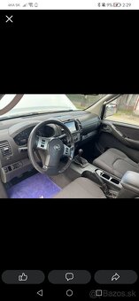 Nissan Navara - 3