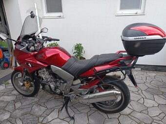 Honda CBF 1000 s ABS - 3
