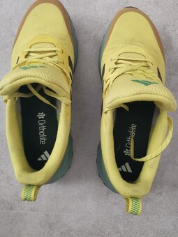 Panske tenisky ADIDAS RUNFALCON 5 TR W, 9 1/2, na beh - 3
