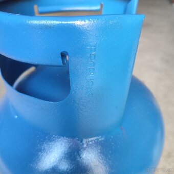 Plynova bomba - 3