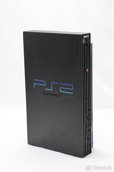 PlayStation 2 SCPH-39004 – Funkčná klasika - 3