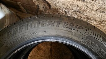 205 55 R16 91V - 3