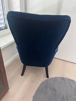 Detske kreslo - 3