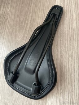 Nové sedlo Ergon - 3
