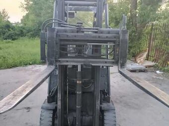 Elektrický vysokozdvižný vozík Linde E18P-02 / batt 2018 - 3