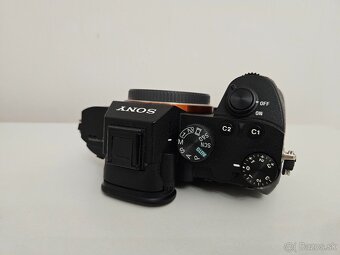 Sony Alpha A7 III (ILCE-7M3) - 3