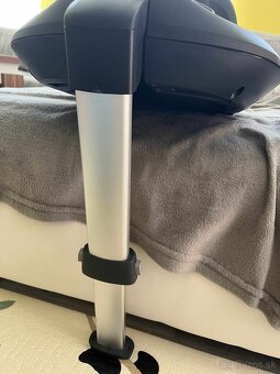 Zopa XM Plus i-Size - 3