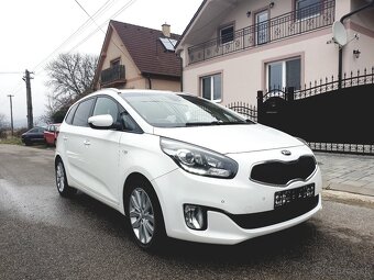 Kia Carens 1.7 CRDI - 3
