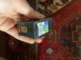 Farebný toner Canon Pixma 541XL - 3