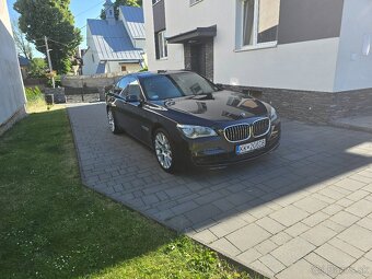Bmw 740 xdrive 230kw Mpacket - 3