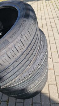 Continental EcoContact 6 – 205/45 R17 - 3