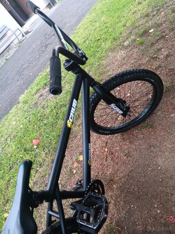Bmx - 3