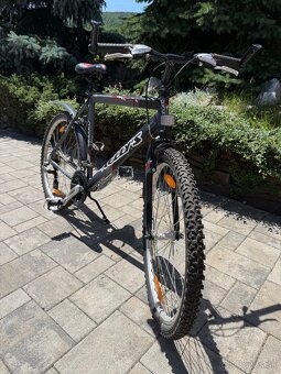 Horský bicykel Kellys Viper SF 2007 (19,5”) - 3