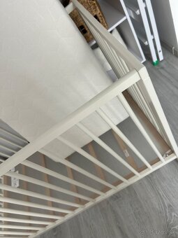 Detská podtieľka Gulliver IKEA - 3
