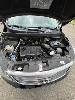Kia Sportage III 1.7 CRDI - 3