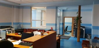 NA PRENÁJOM PRIESTORY NA VEĽKOOBCHOD - KLIMATIZOVANÉ PRI NTC - 3
