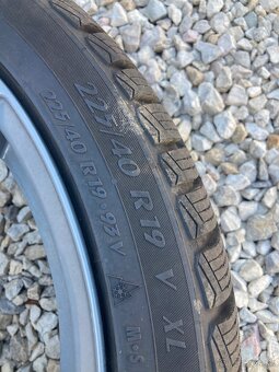 Alu.kolesá 19” na Hyundai Tucson - 3
