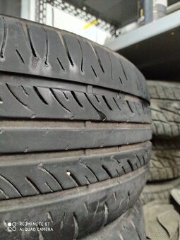 Letná sada Pneumatik UNIGRIP 195/55 r16 - 3