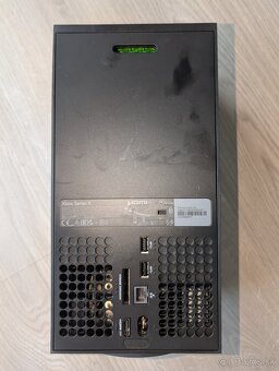 Xbox Series X - 3