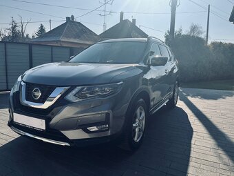 Nissan X-Trail Dci 150 4x4 - 3