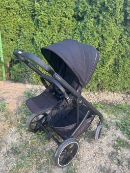 Cybex balios s 3-kombinácia - 3