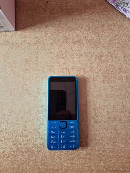 Nokia 235 4g - 3