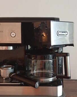 Kávovar De'Longhi - 3