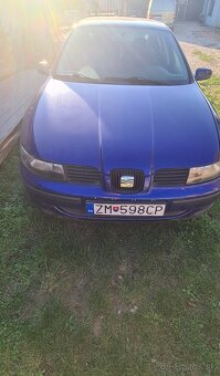 Seat Toledo - 3