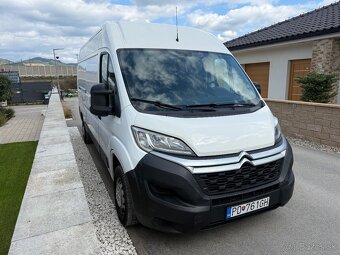 Citroen Jumper L3H2 - 3