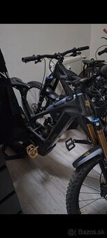 Canyon stojan na bicykel - 3