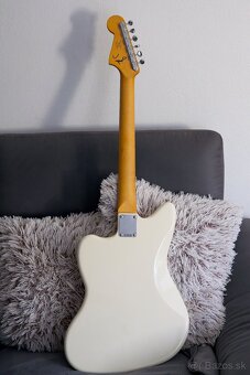Squier J. Mascis Jazzmaster - 3