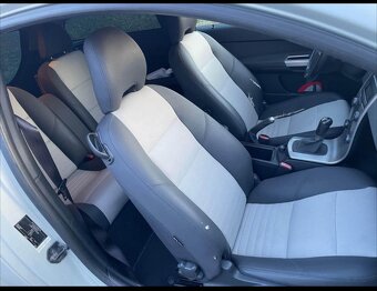 Volvo c30 2.0d 2007 - 3